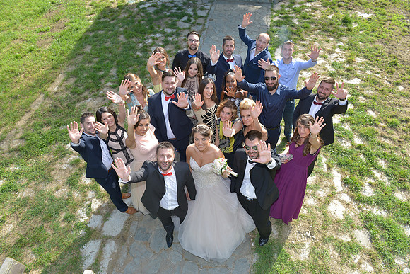 fotograf za vencanje