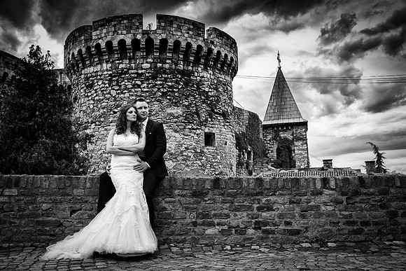 fotograf za vencanje