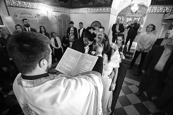 fotograf za vencanje