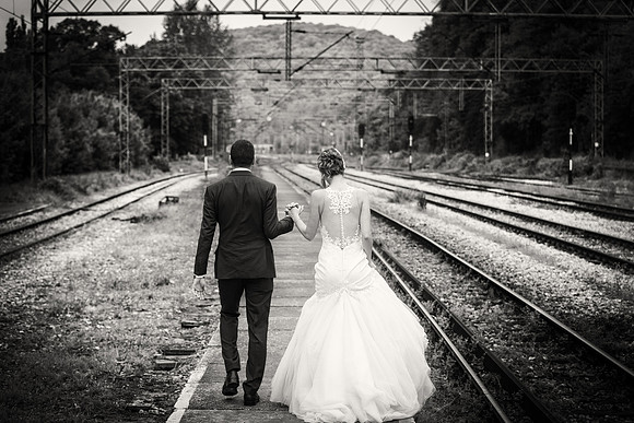 fotograf za vencanje