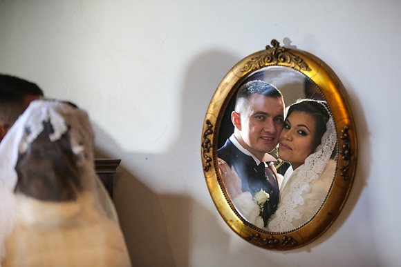 fotograf za vencanje