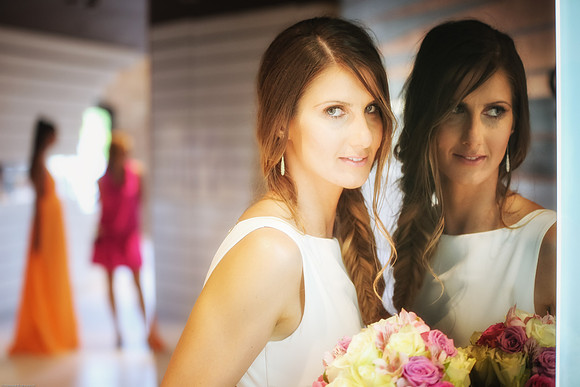 fotograf za vencanje