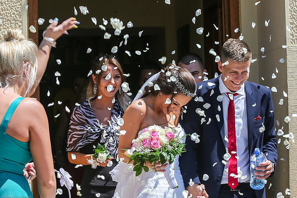 fotograf za vencanje