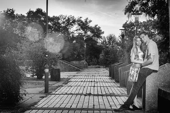 fotograf za vencanje
