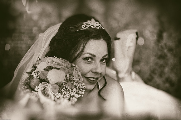 fotograf za vencanje