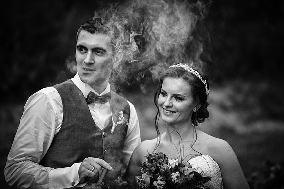 fotograf za vencanje