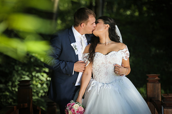 fotograf za vencanje